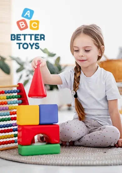 Better Toys