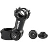 Mostek kierownicy regulowany 31,8 mm