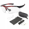 Okulary rowerowe ROCKBROS G1