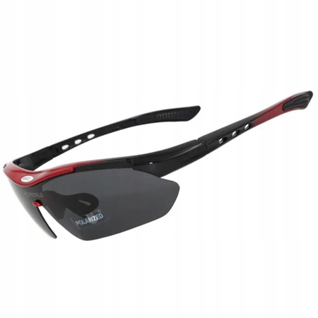 Okulary rowerowe ROCKBROS G1