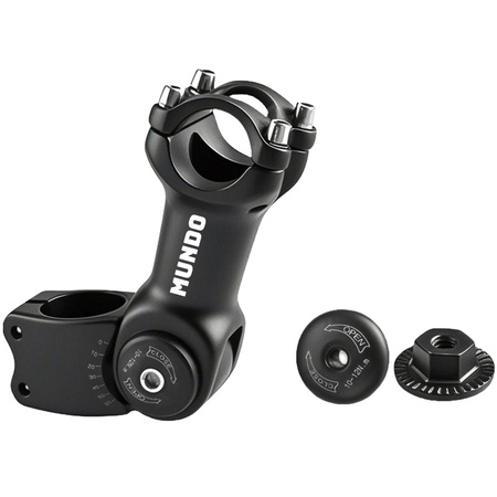 Mostek kierownicy regulowany 31,8 mm