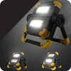 Lampa robocza REVENTO WK-07