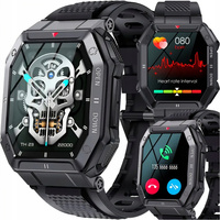 Smartwatch męski REVENTO K55