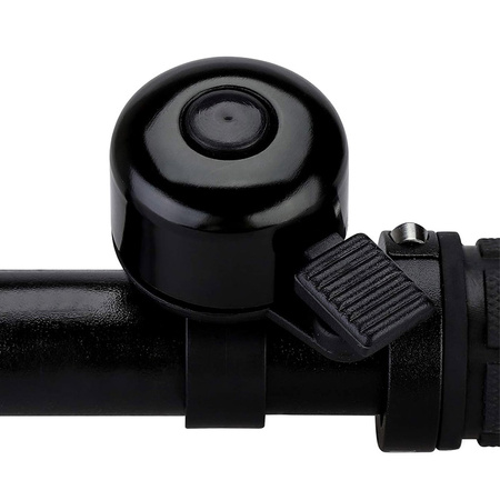 Dzwonek rowerowy MUNDO manualny