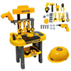 Warsztat dla dzieci BETTER TOYS Super Tools