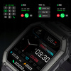 Smartwatch męski REVENTO K55 