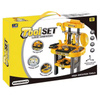 Warsztat dla dzieci BETTER TOYS Super Tools