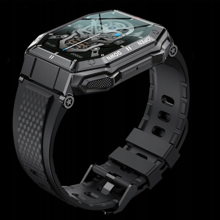 Smartwatch męski REVENTO K55 