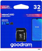 Karta pamięci microSD GOODRAM (32 GB)