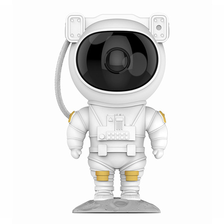 Projektor gwiazd BETTER TOYS Astronauta