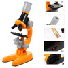 Mikroskop optyczny BETTER TOYS 1200x