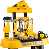 Warsztat dla dzieci BETTER TOYS Super Tools
