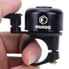 Dzwonek rowerowy MUNDO manualny
