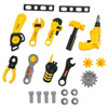 Warsztat dla dzieci BETTER TOYS Super Tools