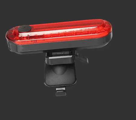 Lampka rowerowa tylna MUNDO