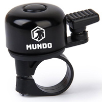 Dzwonek rowerowy MUNDO manualny