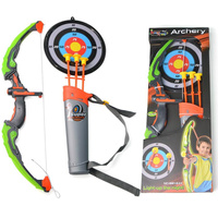 Zestaw łuczniczy BETTER TOYS 