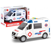 Karetka pogotowia BETTER TOYS 