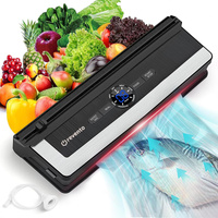 Zgrzewarka próżniowa REVENTO Aroma